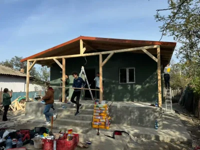 constructii Galati